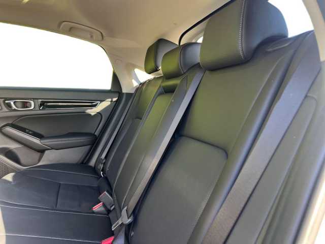 Honda Civic Hybrid Advance I-Mmd Cvt 