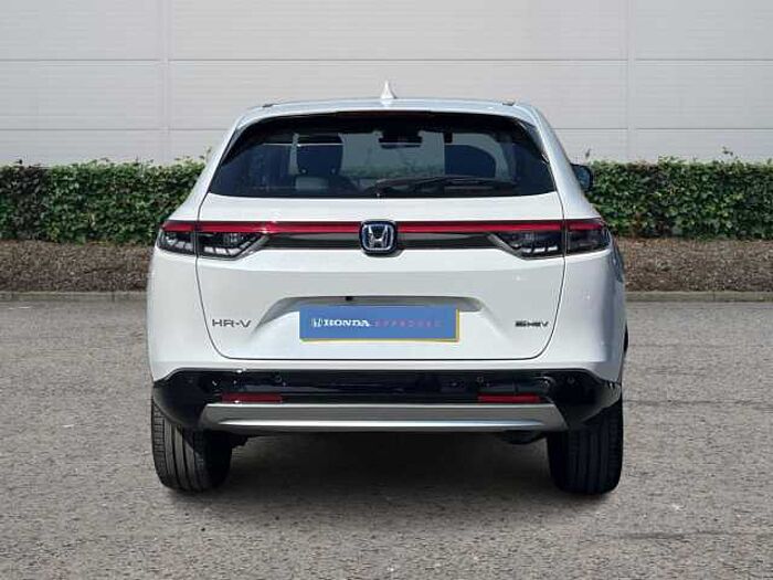 Honda HR-V Hybrid 5dr 1.5 I-mmd Advance Cvt 