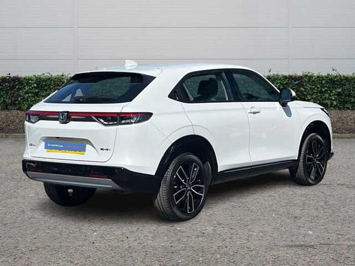 Honda HR-V Hybrid 5dr 1.5 I-mmd Advance Cvt 