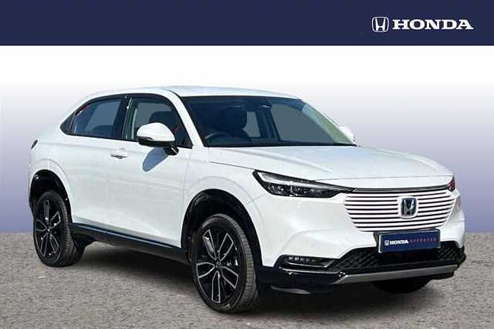 Honda HR-V Hybrid 5dr 1.5 I-mmd Advance Cvt 