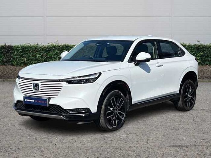 Honda HR-V Hybrid 5dr 1.5 I-mmd Advance Cvt 