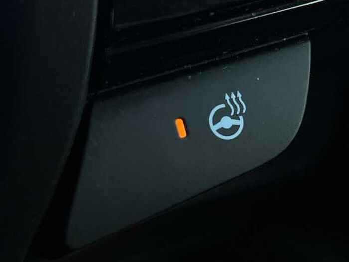 Honda HR-V Hybrid 5dr 1.5 I-mmd Advance Cvt 