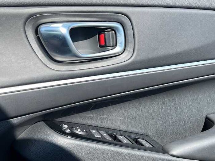 Honda HR-V Hybrid 5dr 1.5 I-mmd Advance Cvt 