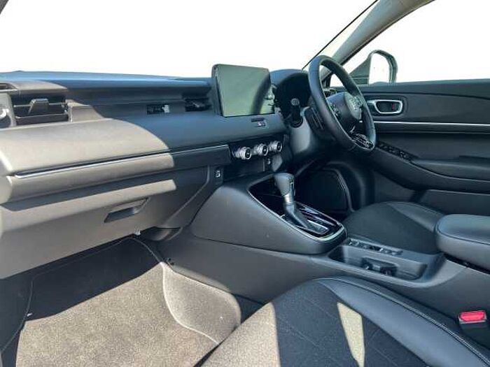 Honda HR-V Hybrid 5dr 1.5 I-mmd Advance Cvt 