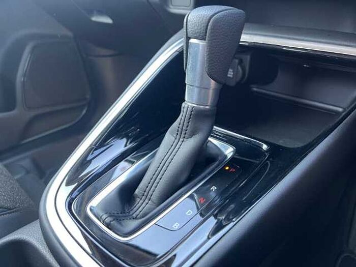 Honda HR-V Hybrid 5dr 1.5 I-mmd Advance Cvt 