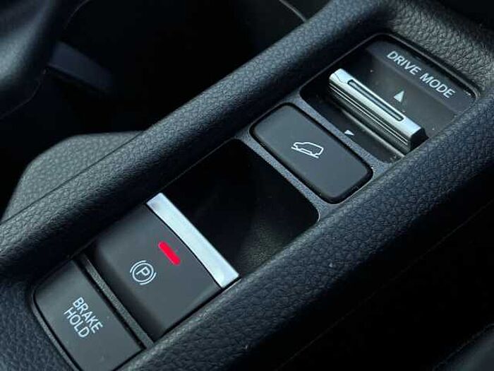 Honda HR-V Hybrid 5dr 1.5 I-mmd Advance Cvt 