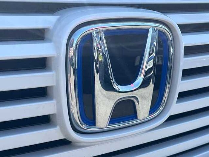 Honda HR-V Hybrid 5dr 1.5 I-mmd Advance Cvt 