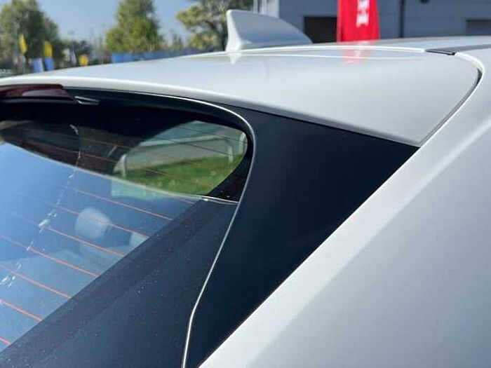 Honda HR-V Hybrid 5dr 1.5 I-mmd Advance Cvt 