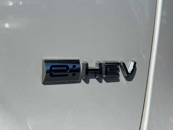 Honda HR-V Hybrid 5dr 1.5 I-mmd Advance Cvt 