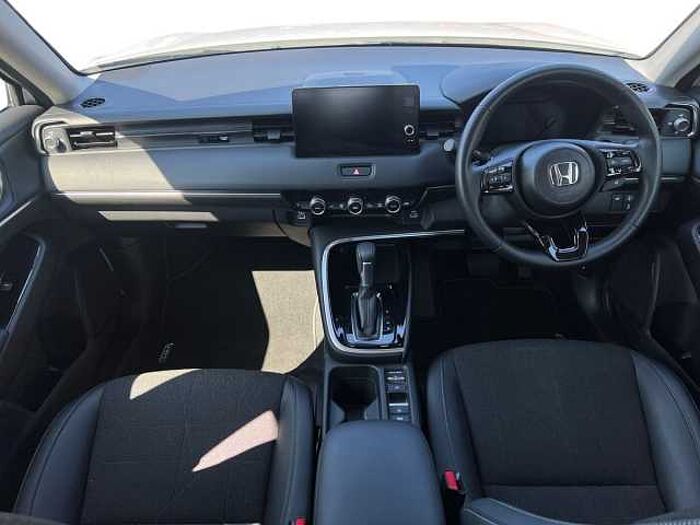 Honda HR-V Hybrid 5dr 1.5 I-mmd Advance Cvt 