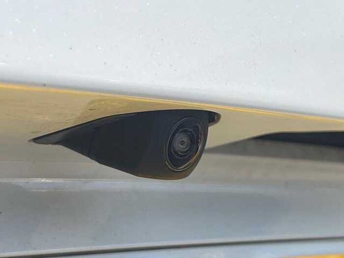 Honda HR-V Hybrid 5dr 1.5 I-mmd Advance Cvt 