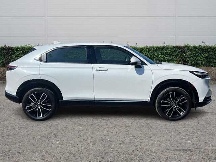 Honda HR-V Hybrid 5dr 1.5 I-mmd Advance Cvt 