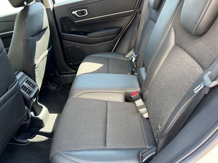 Honda HR-V Hybrid 5dr 1.5 I-mmd Advance Cvt 