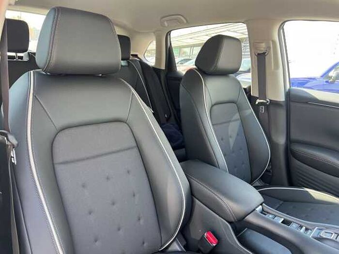 Honda ZR-V e:HEV 5dr 2.0 I-mmd Sport Ecvt 