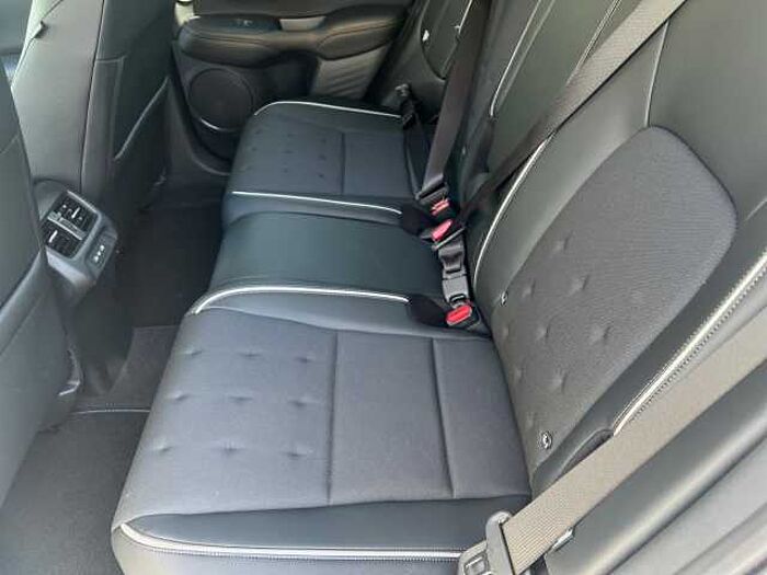 Honda ZR-V e:HEV 5dr 2.0 I-mmd Sport Ecvt 