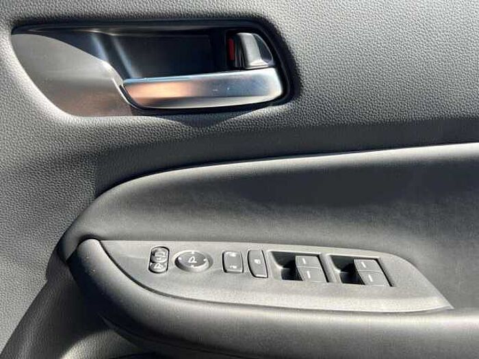 Honda Jazz Hybrid 5dr Hat 1.5 I-mmd Hy Crstr/ads Ecvt 