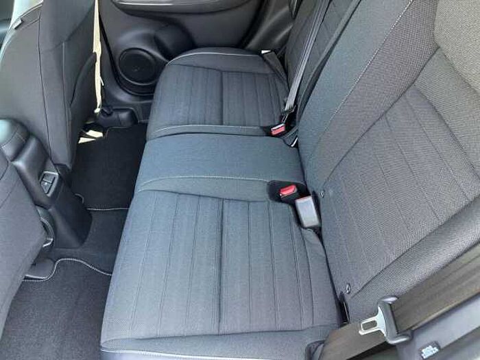 Honda Jazz Hybrid 5dr Hat 1.5 I-mmd Hy Crstr/ads Ecvt 