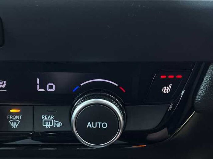 Honda Jazz Hybrid 5dr Hat 1.5 I-mmd Hy Crstr/ads Ecvt 