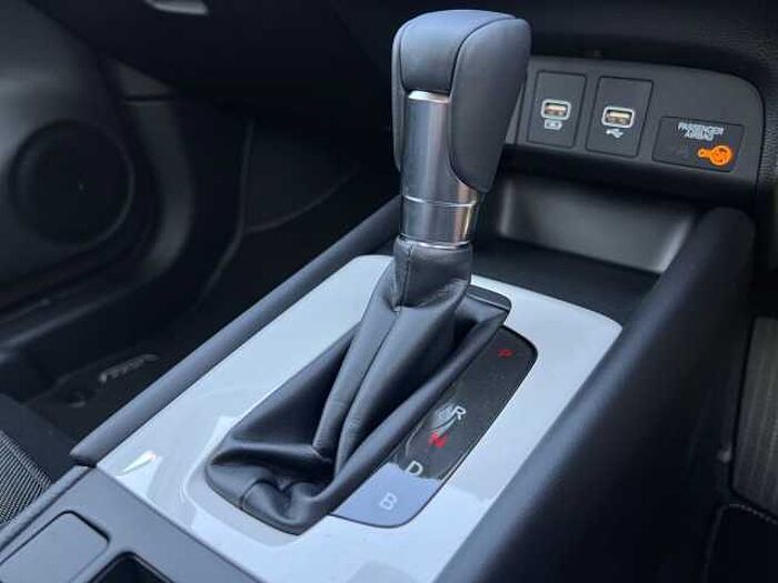 Honda Jazz Hybrid 5dr Hat 1.5 I-mmd Hy Crstr/ads Ecvt 