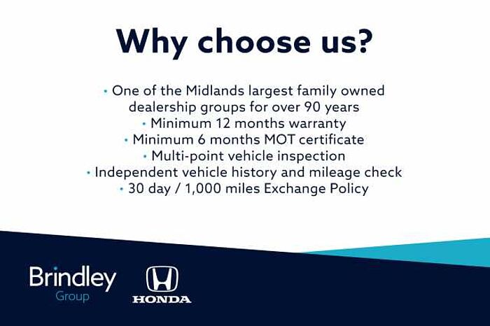 Honda Jazz Hybrid 5dr Hat 1.5 I-mmd Hy Crstr/ads Ecvt 