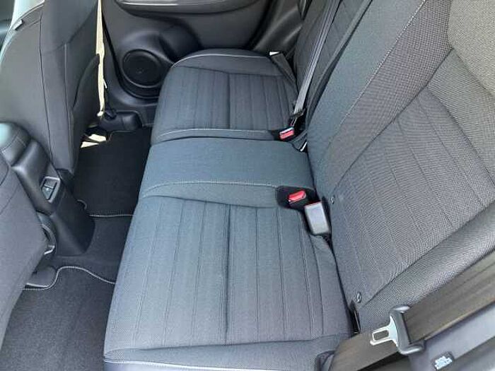 Honda Jazz Hybrid 5dr Hat 1.5 I-mmd Hy Crstr/ads Ecvt 