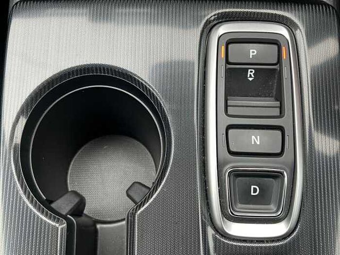 Honda Civic Hybrid 5dr 2.0 I-mmd Hybrid Sport 