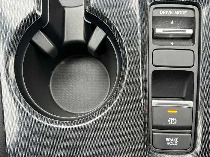 Honda Civic Hybrid 5dr 2.0 I-mmd Hybrid Sport 