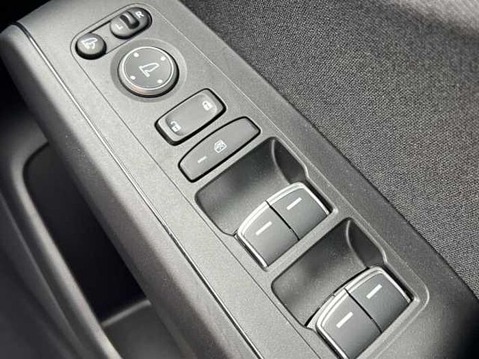 Honda Civic Hybrid 5dr 2.0 I-mmd Hybrid Sport 