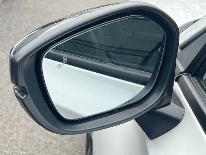 Honda Civic Hybrid 5dr 2.0 I-mmd Hybrid Sport 