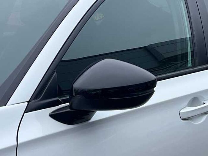 Honda Civic Hybrid 5dr 2.0 I-mmd Hybrid Sport 