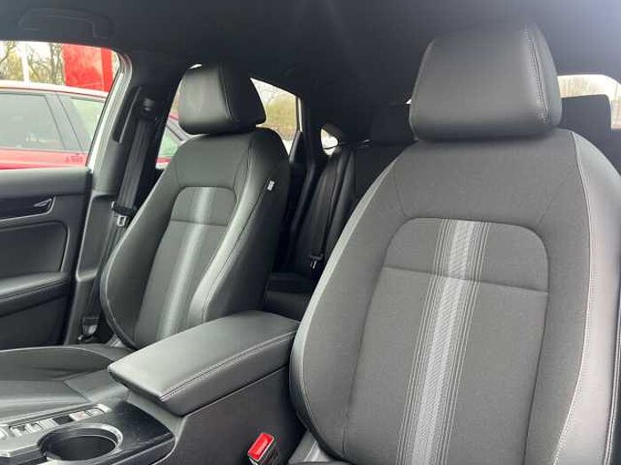 Honda Civic Hybrid 5dr 2.0 I-mmd Hybrid Sport 