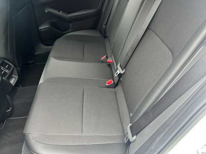 Honda Civic Hybrid 5dr 2.0 I-mmd Hybrid Sport 