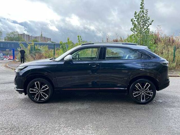 Honda HR-V Hybrid 5dr 1.5 I-mmd Advance Style Cvt 
