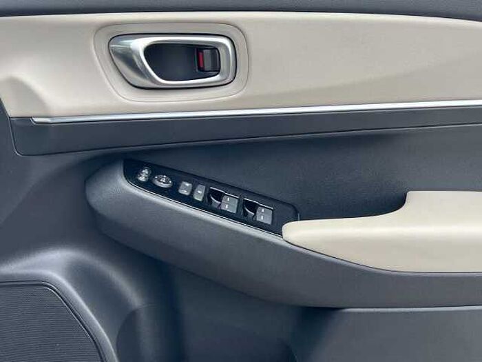 Honda HR-V Hybrid 5dr 1.5 I-mmd Advance Style Cvt 