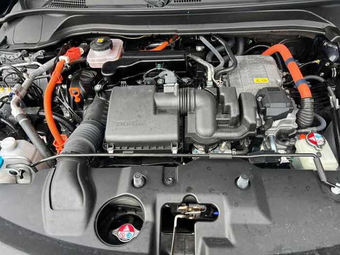Honda HR-V Hybrid 5dr 1.5 I-mmd Advance Style Cvt 