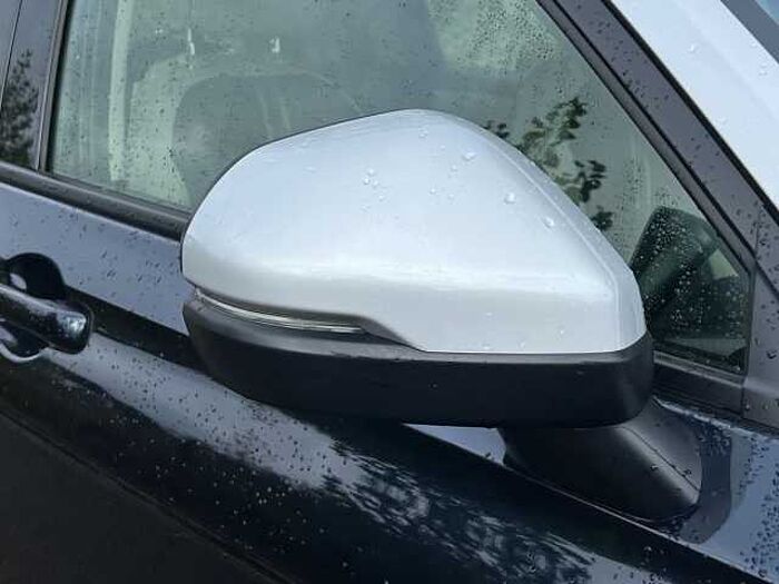 Honda HR-V Hybrid 5dr 1.5 I-mmd Advance Style Cvt 