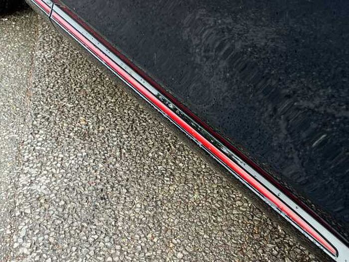 Honda HR-V Hybrid 5dr 1.5 I-mmd Advance Style Cvt 