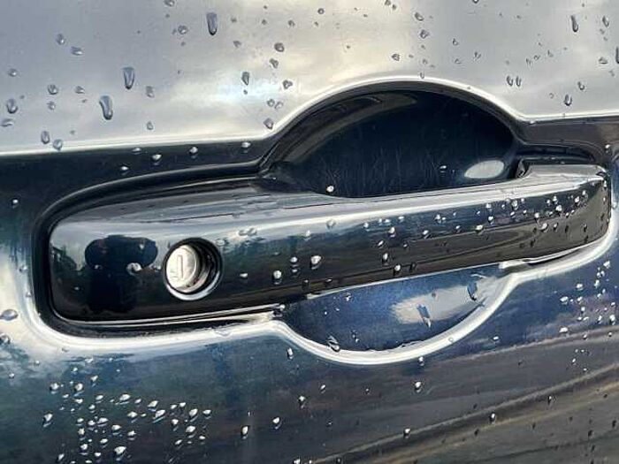 Honda HR-V Hybrid 5dr 1.5 I-mmd Advance Style Cvt 