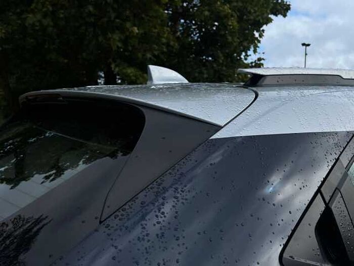 Honda HR-V Hybrid 5dr 1.5 I-mmd Advance Style Cvt 