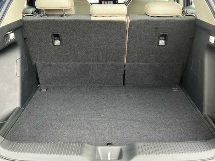 Honda HR-V Hybrid 5dr 1.5 I-mmd Advance Style Cvt 