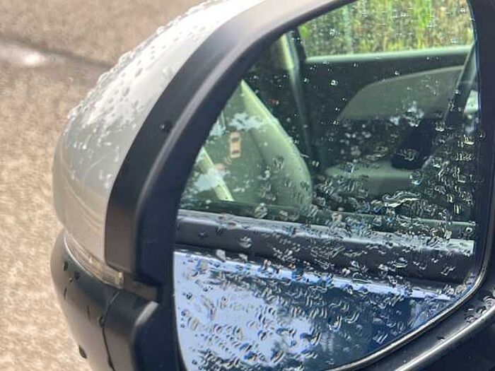 Honda HR-V Hybrid 5dr 1.5 I-mmd Advance Style Cvt 