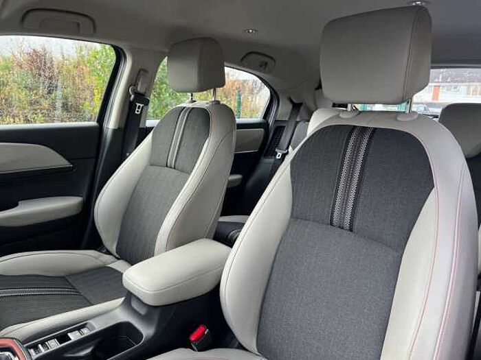 Honda HR-V Hybrid 5dr 1.5 I-mmd Advance Style Cvt 