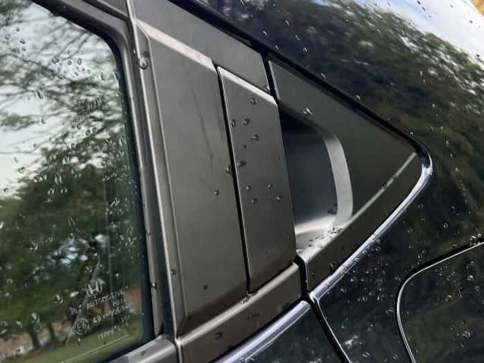 Honda HR-V Hybrid 5dr 1.5 I-mmd Advance Style Cvt 