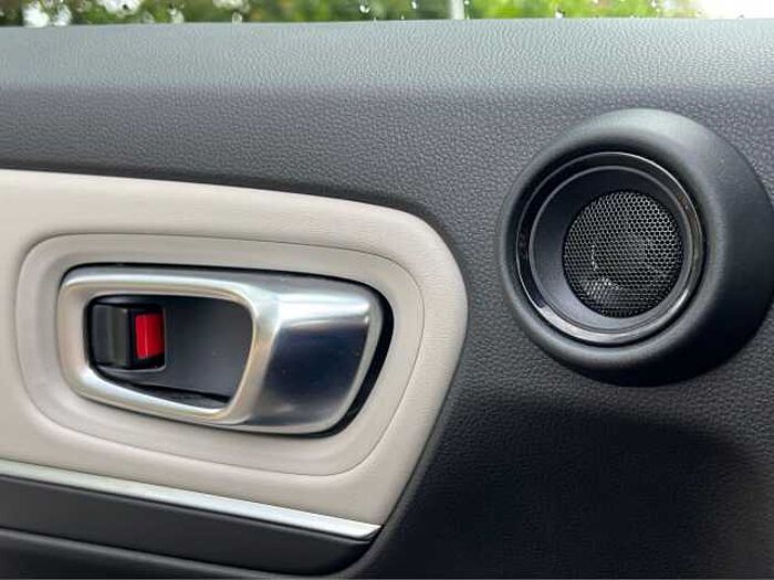 Honda HR-V Hybrid 5dr 1.5 I-mmd Advance Style Cvt 