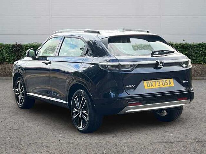 Honda HR-V Hybrid 5dr 1.5 I-mmd Advance Style Cvt 