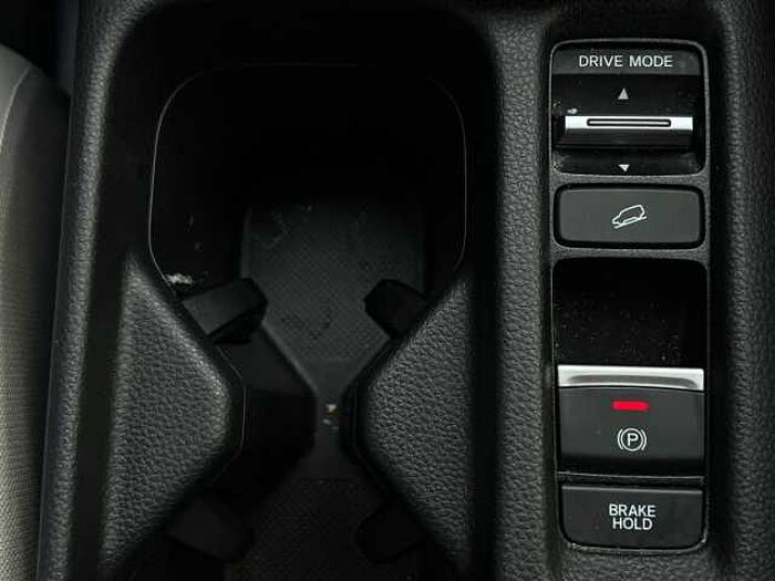 Honda HR-V Hybrid 5dr 1.5 I-mmd Advance Style Cvt 