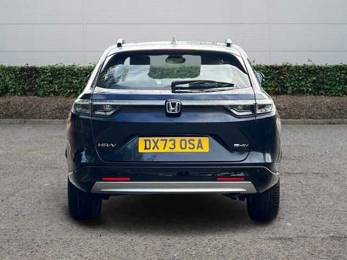 Honda HR-V Hybrid 5dr 1.5 I-mmd Advance Style Cvt 