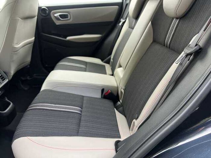 Honda HR-V Hybrid 5dr 1.5 I-mmd Advance Style Cvt 