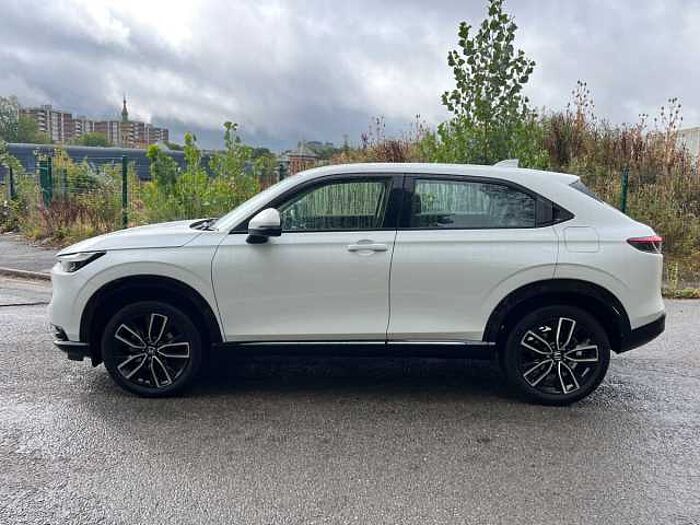 Honda HR-V Hybrid Advance I-Mmd Cvt 