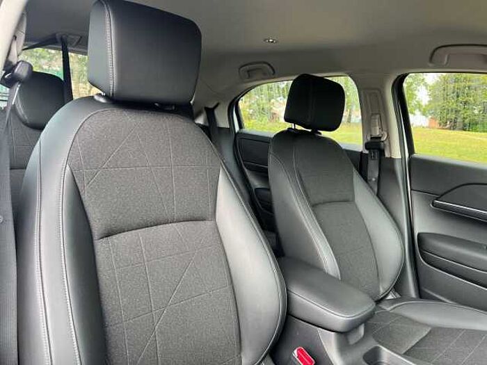 Honda HR-V Hybrid Advance I-Mmd Cvt 